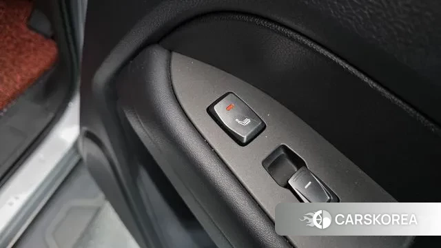 Ssangyong Rexton Sports id 3568600 из Кореи 9