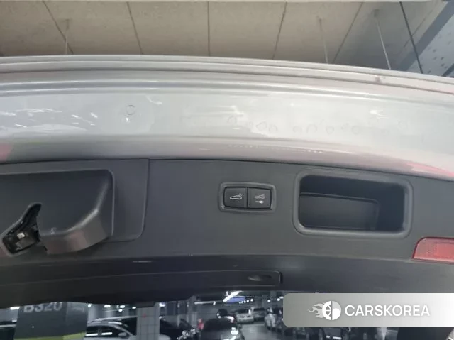 Porsche Macan id 3094263 из Кореи 9