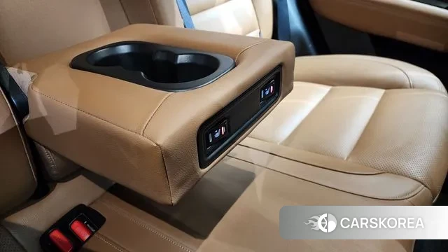 Renault Korea (Samsung) The New QM6 id 3033070 из Кореи 9