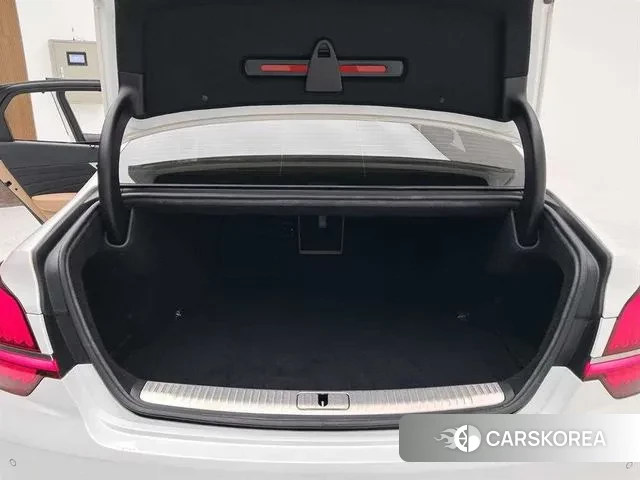 Kia The New K9 2nd generation id 3765101 из Кореи 9