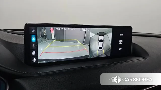 Genesis G80 (RG3) id 3401043 из Кореи 9