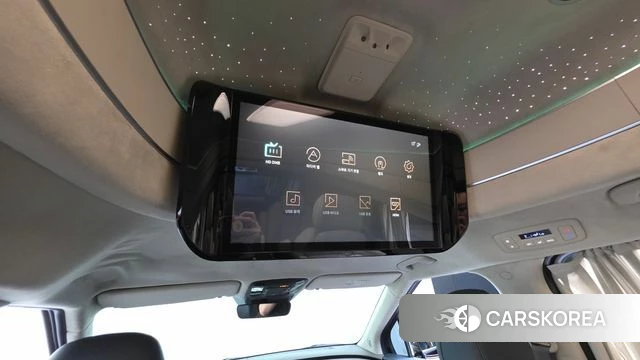Kia Carnival 4th generation id 4779584 из Кореи 9