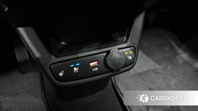Kia The New Kia Ray EV id 4499596 из Кореи 9