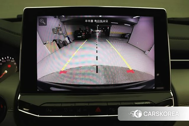 Jeep Compass 2nd Generation id 3812053 из Кореи 9