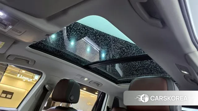 Volkswagen Tiguan Allspace id 3507983 из Кореи 9