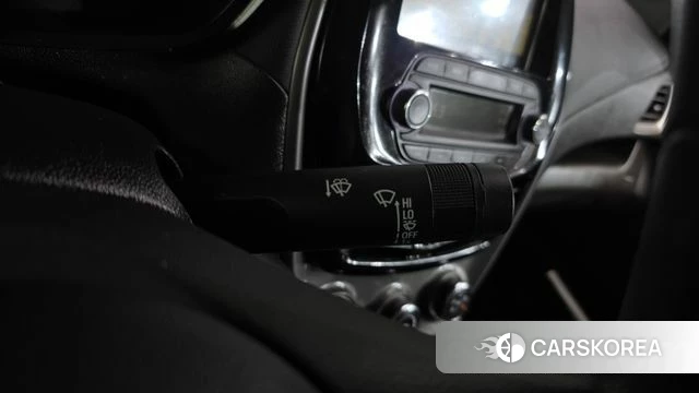 Chevrolet (GM Daewoo) The New Spark id 4020413 из Кореи 9