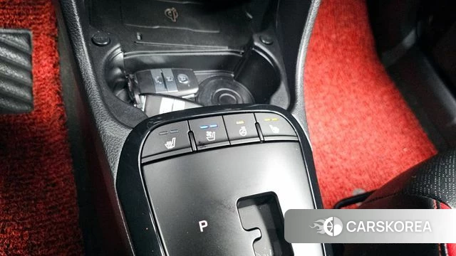 Kia All New Morning (JA) id 3814185 из Кореи 9