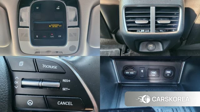Hyundai Sonata Hybrid (DN8) id 4283265 из Кореи 9