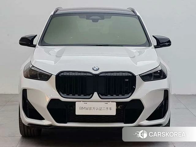 BMW X1 id 4273045 из Китая 9