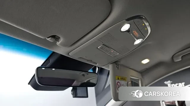 Hyundai The New Grandeur IG id 3454359 из Кореи 9