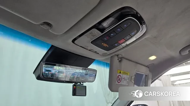 Hyundai The New Palisade id 3492684 из Кореи 9