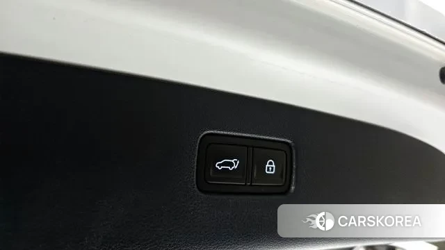 Genesis GV80 id 3621775 из Кореи 9