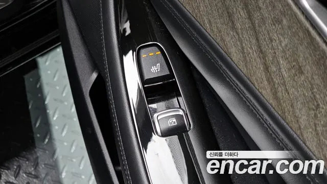 Kia K8 Hybrid id 2718151 из Кореи 9