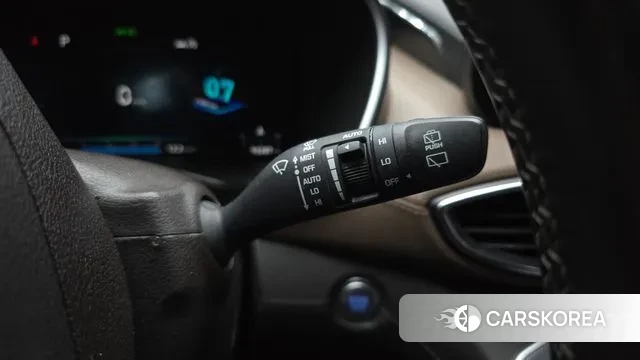 Hyundai The New Santa Fe id 3616392 из Кореи 9