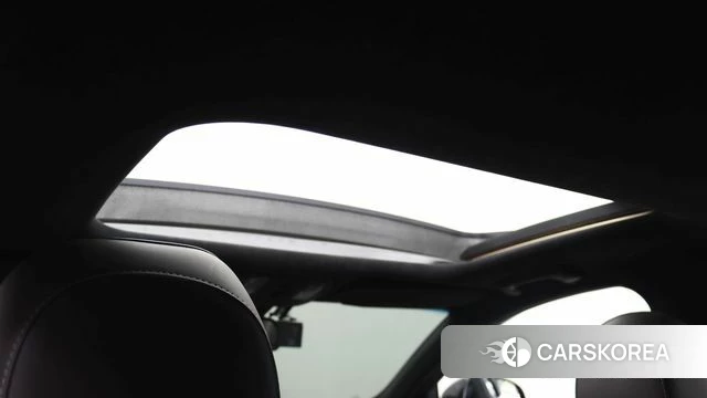 Kia Stinger id 4508340 из Кореи 9