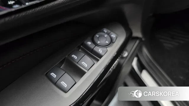 Chevrolet (GM Daewoo) Trax Crossover id 3585688 из Кореи 9