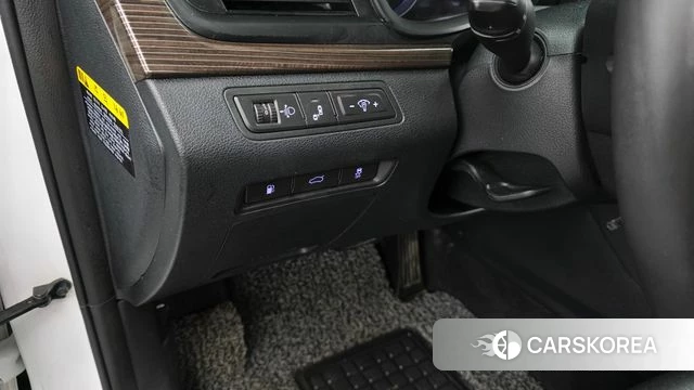 Hyundai Sonata New Rise id 4615266 из Кореи 9