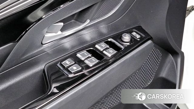 Ssangyong Beautiful Korando id 4428439 из Кореи 9