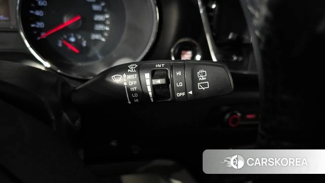 Kia The New Carnival id 4615323 из Кореи 9