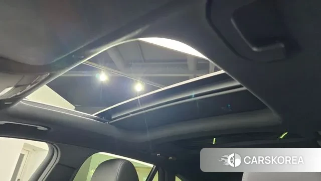 Mercedes-Benz GLC-Class X253 id 3524654 из Кореи 9