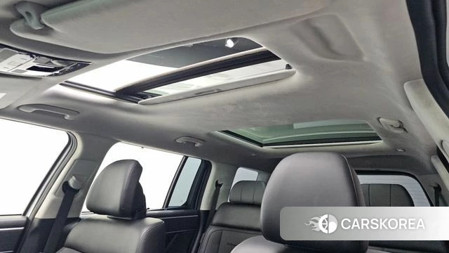 Hyundai Santa Fe (MX5) id 4178021 из Кореи 9