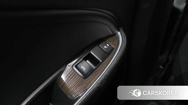 Chevrolet (GM Daewoo) The New Malibu id 4740963 из Кореи 9