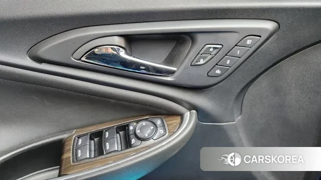 Chevrolet (GM Daewoo) The New Malibu id 3380176 из Кореи 9