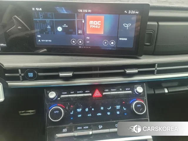 Hyundai Santa Fe (MX5) id 3507572 из Кореи 9