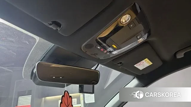 Kia K5 3rd generation id 3717559 из Кореи 9