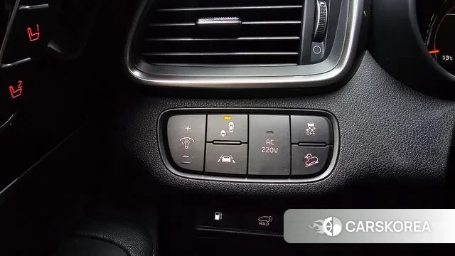 Kia The New Sorento id 3489504 из Кореи 9