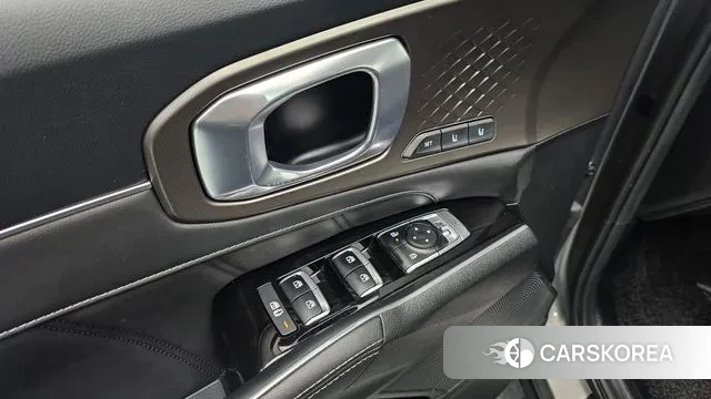 Kia The New Sorento 4th Generation id 3400088 из Кореи 9