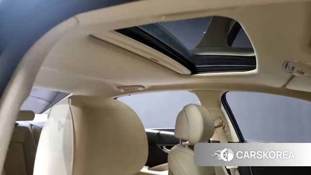 Kia The New K9 2nd generation id 2890366 из Кореи 9