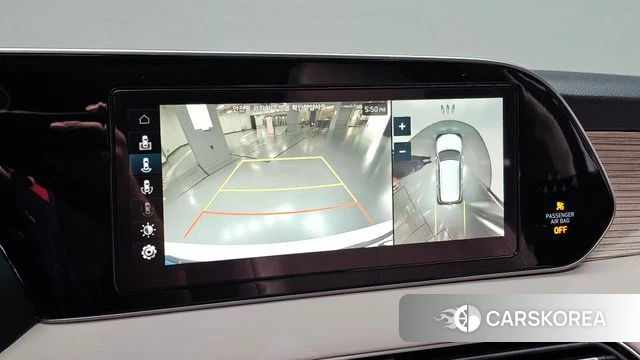 Hyundai Palisade id 4906634 из Кореи 9