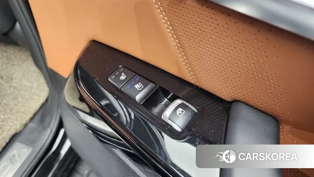 Kia Mohave Master id 3649714 из Кореи 9