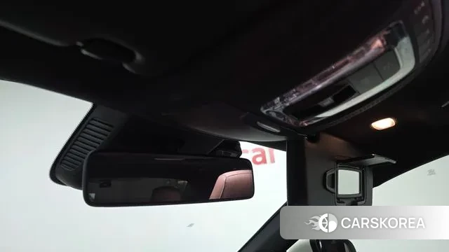 Mercedes-Benz CLA-Class C118 id 3335654 из Кореи 9