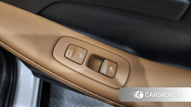 Hyundai Sonata D Edge (DN8) id 4186025 из Кореи 9