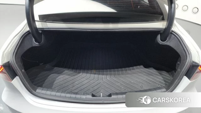 Hyundai The New Grandeur IG id 4501665 из Кореи 9