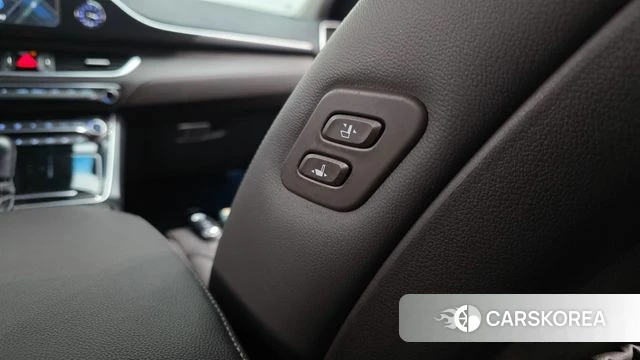 Hyundai Grandeur IG id 3867315 из Кореи 9