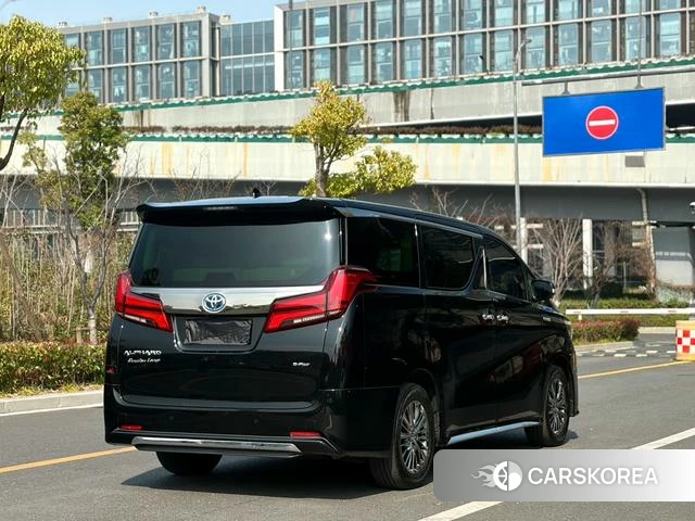 Toyota Elfa id 4276041 из Китая 9