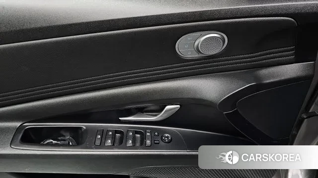 Hyundai Avante (CN7) id 3640836 из Кореи 9