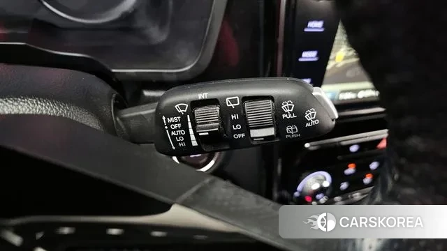 Ssangyong Berry New Tivoli id 3488874 из Кореи 9