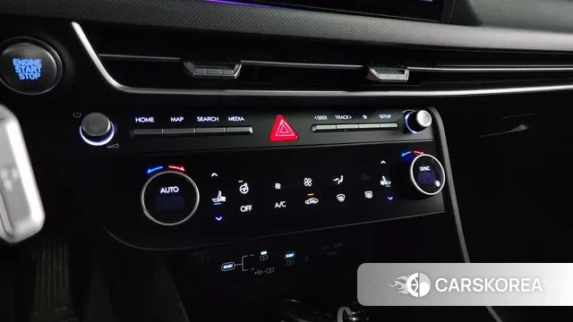 Hyundai Sonata D Edge (DN8) id 3190636 из Кореи 9