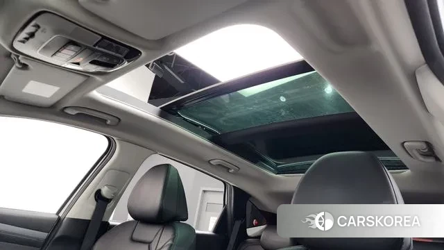 Hyundai The New Tucson (NX4) id 3599761 из Кореи 9