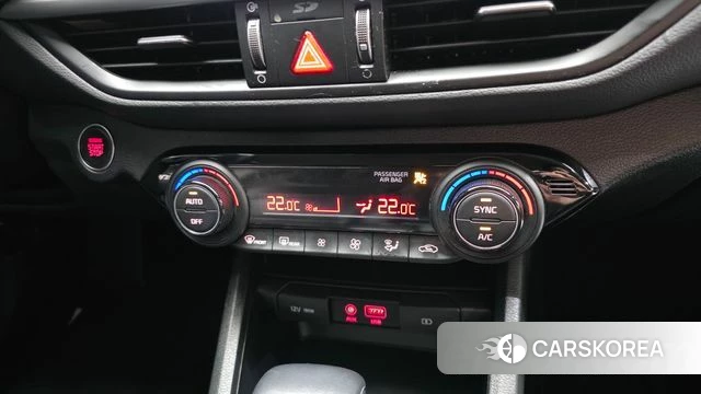 Kia Come New K3 id 4325966 из Кореи 9
