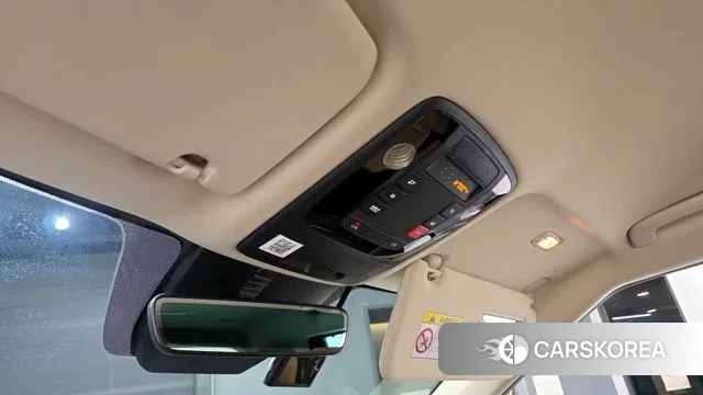 Kia Carnival 4th generation id 2930365 из Кореи 9