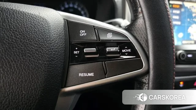 Ssangyong Rexton Sports id 3651954 из Кореи 9