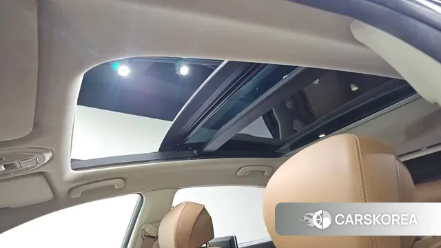 Genesis G80 id 3182886 из Кореи 9