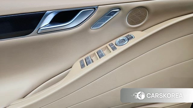 Genesis G80 (RG3) id 4248492 из Кореи 9
