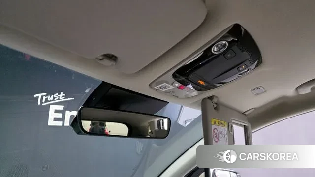 Kia Sportage 5th Generation Hybrid id 3472077 из Кореи 9