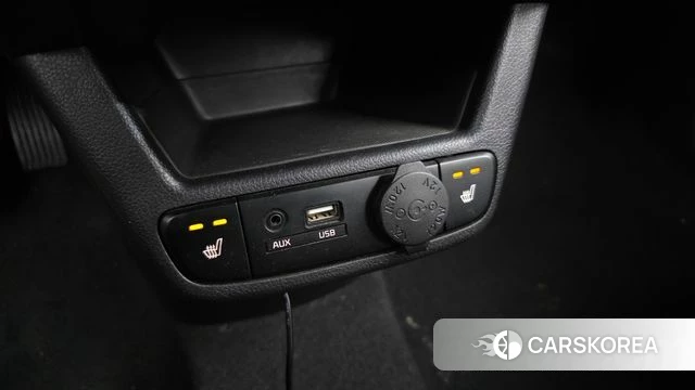 Kia The New Ray id 4652357 из Кореи 9